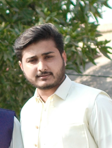MUHAMMAD JAHANZAIB RASOOL